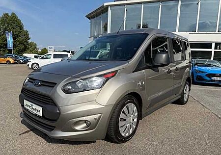 Ford Tourneo Connect TREND 88KW/120PS STANDHEIZUNG*