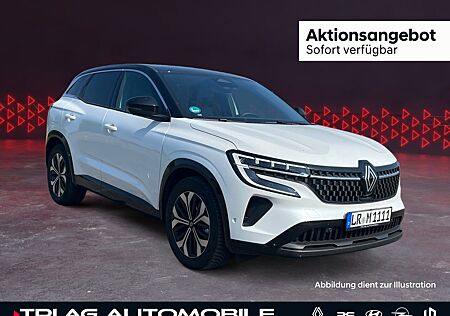 Renault Austral Techno E-Tech Full Hybrid 200 eletr.Hckk