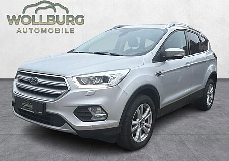 Ford Kuga Cool & Connect 1.5 Nav/Temp/AHK/Allw/ParkAs
