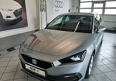 Seat Leon 1.5 TSI Navi DAB Voll LED Parkas Sportpaket