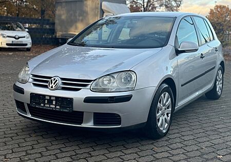 VW Golf Volkswagen V Lim. Trendline,1,9 TDI,Klimatronic,Alu