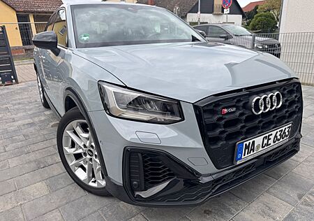 Audi SQ2 TFSI S tronic quattro sport