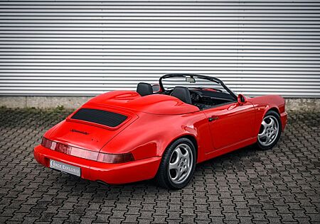Porsche 964 Speedster *Matching numbers