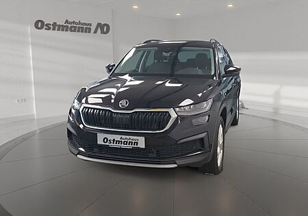 Skoda Kodiaq 2.0 TSI Clever 4xSHZ 7-Sitzer AHK RFK Nav