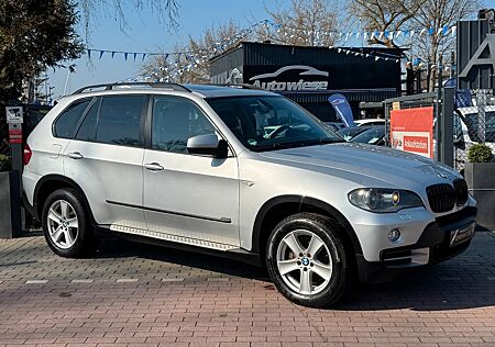 BMW X5 xDrive30d*Aut.*Panorama*HeadUp*Navi*Aktiv*PDC