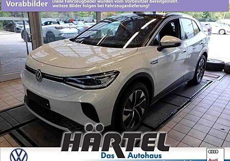 VW ID.4 Volkswagen PRO PERFORMANCE 77 KWH AUTOMATIK Bluetooth