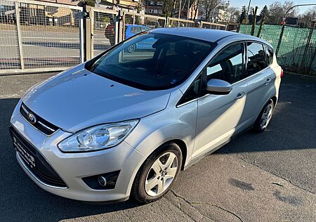 Ford C-Max Champions Edition*EF*MFL*NAVI*GARANTIE*