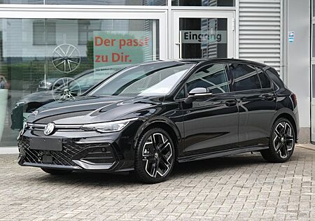 VW Golf Volkswagen 1.5 TSI R-Line AHK LED+ Side-Assist 360°...