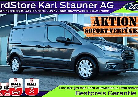 Ford Transit Connect Kasten Trend DIESEL / L2 AHK