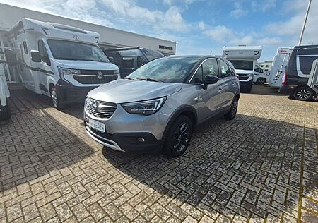 Opel Crossland X Crossland*Winterpaket*Alufelgen*
