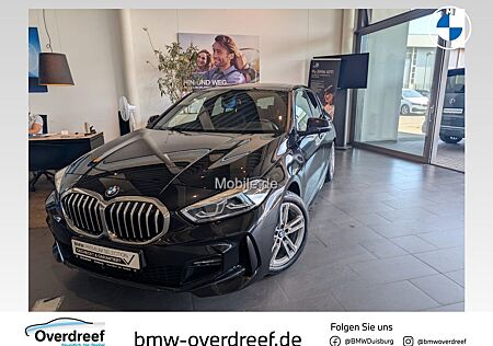 BMW 118i M Sport Pano Navi HUD DAB Harman ACC LED