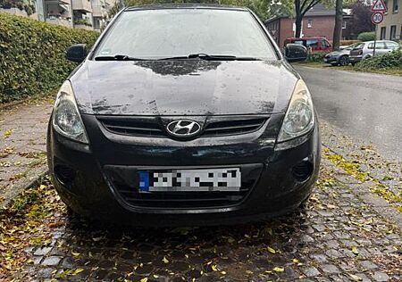 Hyundai i20 1.2 Edition Plus | Steuerkette NEU |