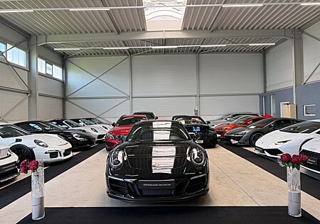 Porsche 991 911 .2 4 GTS Coupe/Bose/1.Hd/777€