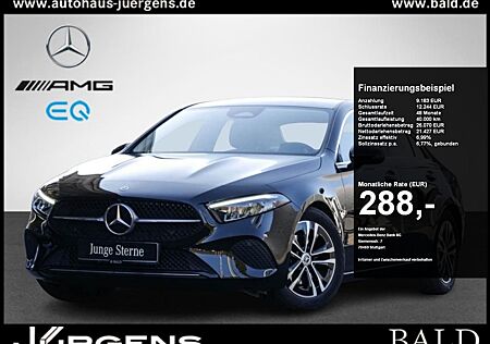 Mercedes-Benz A 200 d Limo Progressive/Kamera/LED/Navi/17''