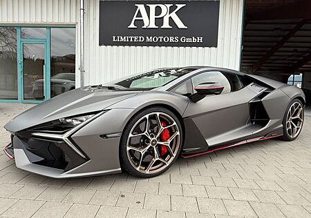 Lamborghini Revuelto 6.5 V12 HPEV