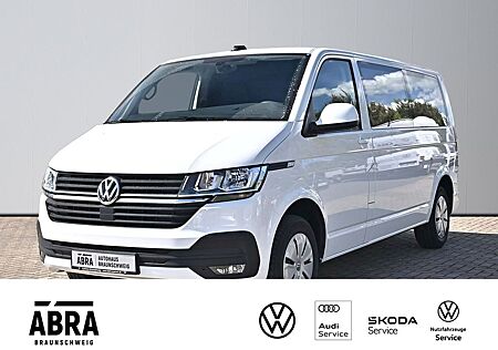 VW T6 Volkswagen .1 Bestattungswagen 2.0 TDI LR Duplexsystem