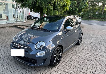 Fiat 500 1.0 GSE N3 Hybrid ROCKSTAR