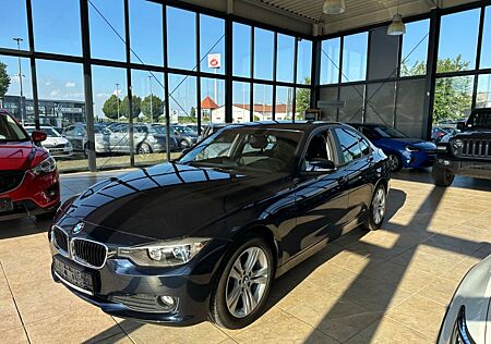 BMW 316i 316 Baureihe 3 Lim.