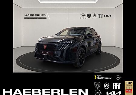 Peugeot 3008 1.2 145 GT ACC+Alcantara+LED+Navi+SD+SHZ