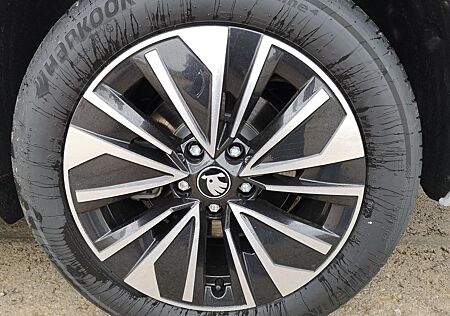 Skoda Superb 2.0 TDI DSG 4x4 Selection AHK 360 Head Up