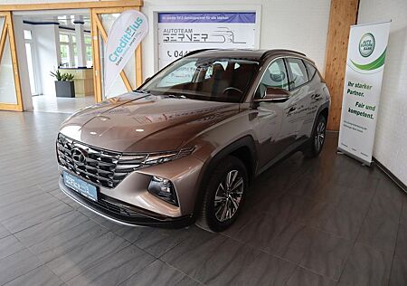 Hyundai Tucson 1.6 T-GDI Hybrid NAVI+LED+VIRTUAL COCKPIT