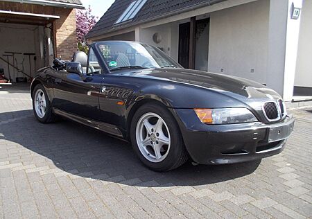 BMW Z3 Roadster 1.8 -