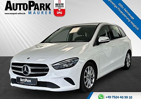Mercedes-Benz B 180 Progressive*Navi*LED*Sitzheizung