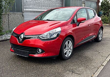 Renault Clio IV Dynamique - Automatik - Navi - Tüv 09/27
