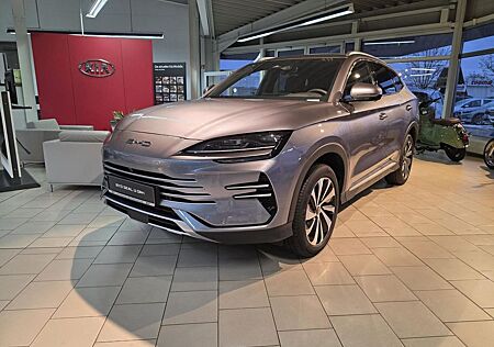 BYD SEAL U DM-i LHD Boost