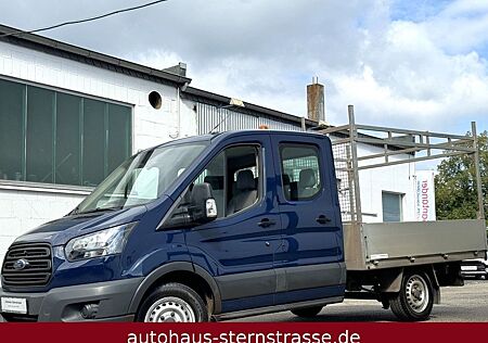 Ford Transit Pritsche 310*L2*Doppelkabine*AHK*7 Sitze