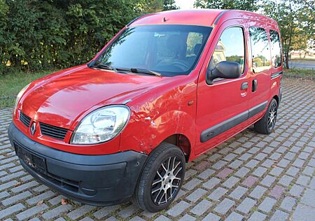 Renault Kangoo 1.2 16V+TÜV 11/26+CHECKH