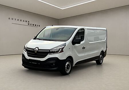 Renault Trafic Kasten L2H1 3,0t Komfort 1.Hand/LED