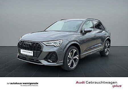 Audi Q3 40 2.0 TDI quattro S line (EURO 6d) S