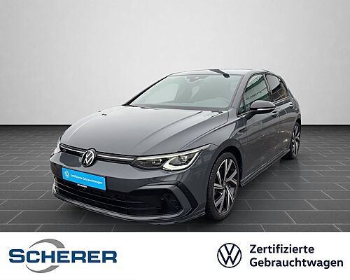 Volkswagen Golf VIII R line 1.5 eTSI DSG LED+ NAVI RFK ACC