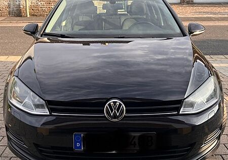 VW Golf Volkswagen 1.6 TDI 4MOTION BMT Comfortline Comfortline