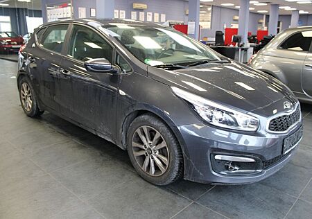 Kia Cee'd Ceed 1.4 CVVT Edition 7