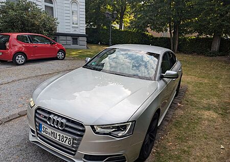 Audi S5 3.0 TFSI S tronic quattro Sportback -