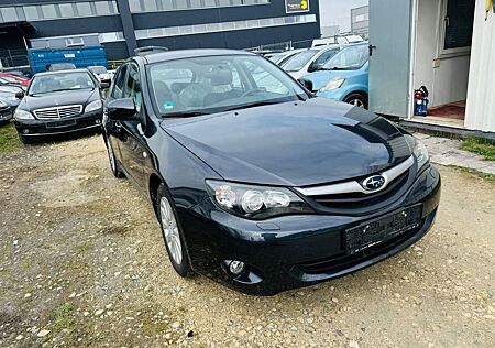Subaru Impreza Comfort*AUTOMTIK*ANHAKG*EURO5*ALLRAD*1HA