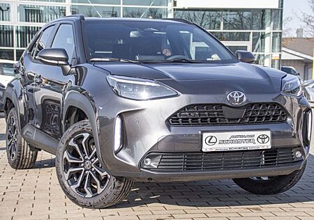 Toyota Yaris Cross Hybrid 130 1.5 VVT-i Teamplayer (XPB