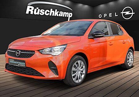 Opel Corsa -e Edition DAB+ Klimaautomatik Touch BT All