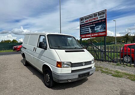 VW T4 Volkswagen