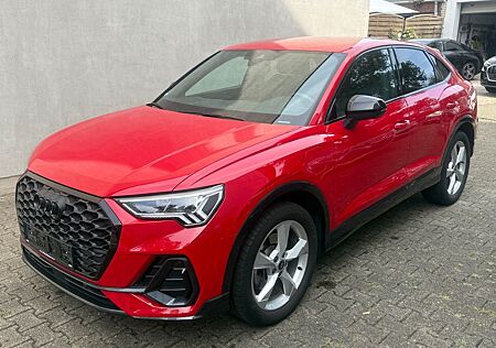 Audi Q3 Sportback 45 TFSI e