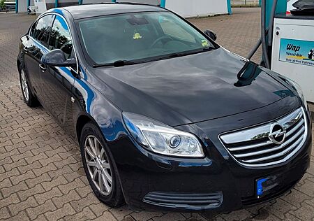 Opel Insignia 2.0 CDTI ecoFLEX 118k S/S...