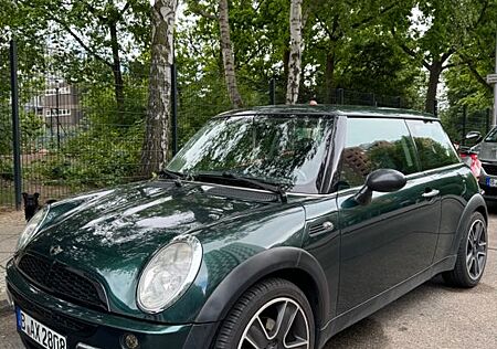 Mini ONE 1.6 Benzin | Top Zustand | TÜV neu