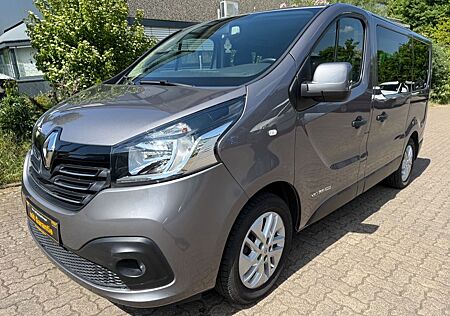 Renault Trafic 1.6 DCI 145 9 Sitzer