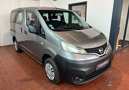Nissan NV200 1.6 Evalia Kombi Premium/1.Hand/Klima
