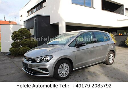 VW Golf Sportsvan Volkswagen *IQDRIVE/ACC/KLIMA/22.TSD KM*