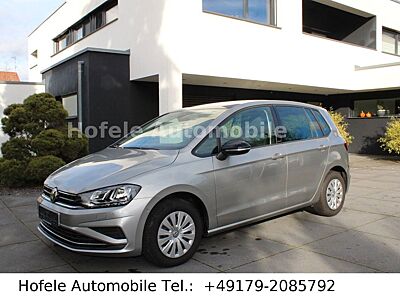 Volkswagen Golf Sportsvan*IQDRIVE/ACC/KLIMA/22.TSD KM*