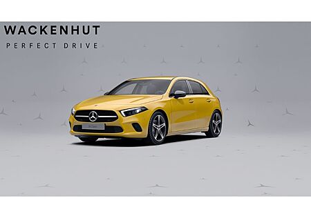 Mercedes-Benz A 200 PROGRESSIVE BUS+NIGHT+AHK+RFK+DISTR+MULTIB