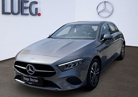 Mercedes-Benz A 180 PROGRESSIVE-ADVANCED+WINTERPAKET+KAMERA